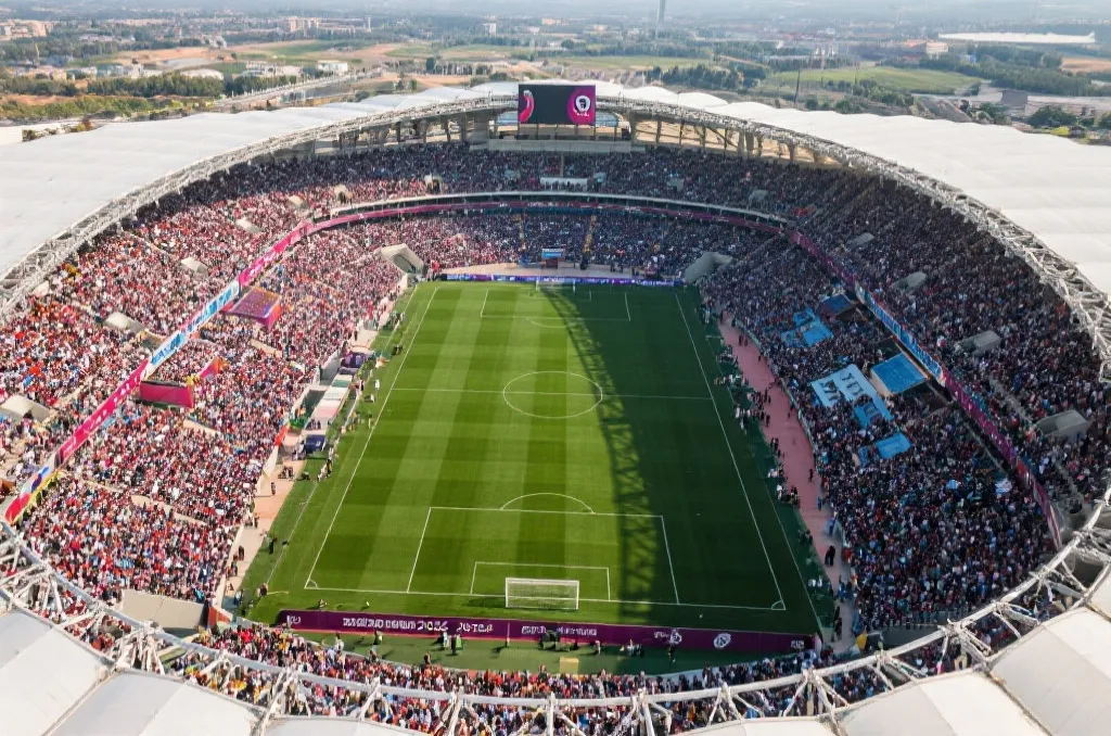 2026世界杯抢票必看！FIFA官方发布票务指南，教你如何安全规划与避坑